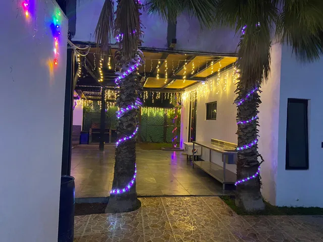 Cabaña Refugio Del Huizache