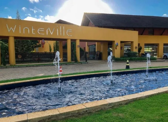 WinterVille Gravatá By Brevelar