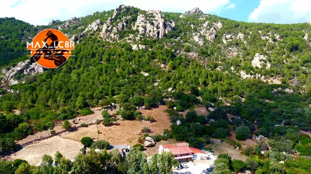 Agriturismo Monte Pino La còncia di la multa