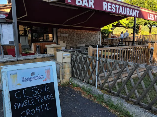 LES TERRASSES DU CEOU