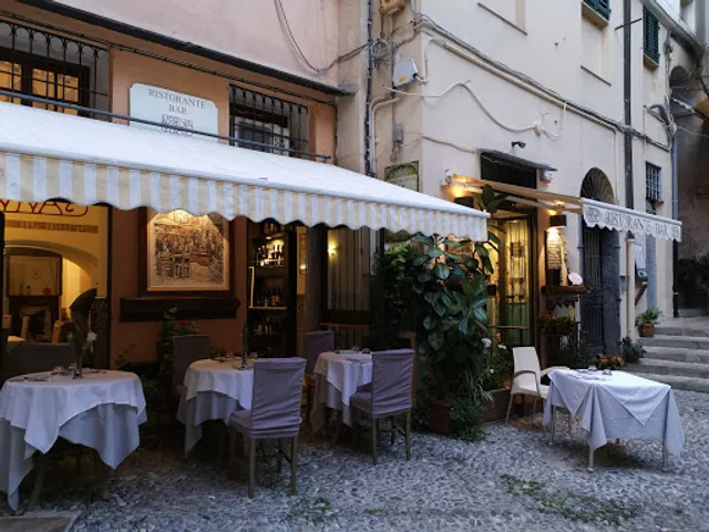 Urbicia Vivas Ristorante