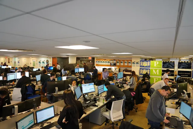 Premium Merchant Funding