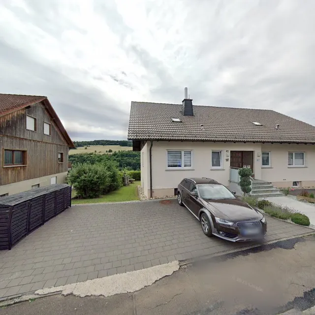 Ferienwohnung Abersfelder