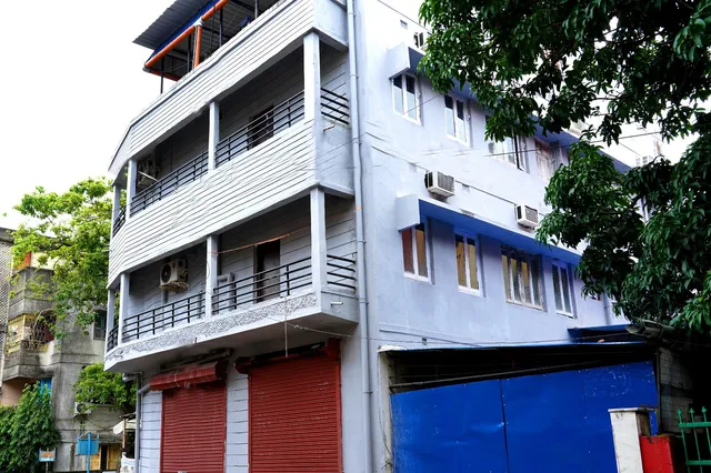 Hotel Soft Petal (Hotel in salt lake, Kolkata)