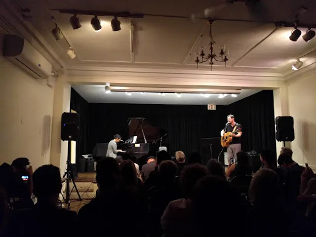 Greenwich House Music School