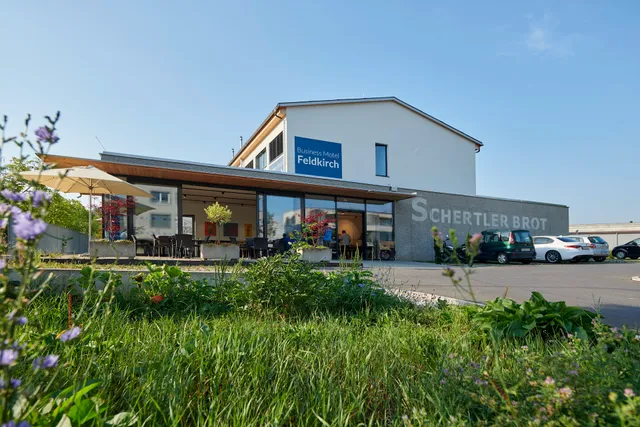 Business Motel Feldkirch