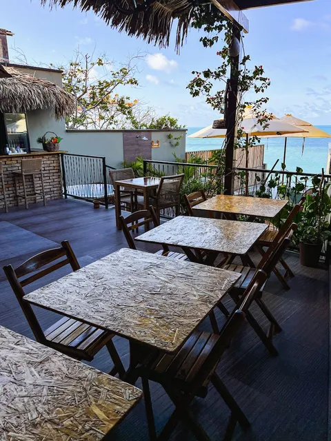 Beach Eco Stays Hotel Boutique Lagoinha