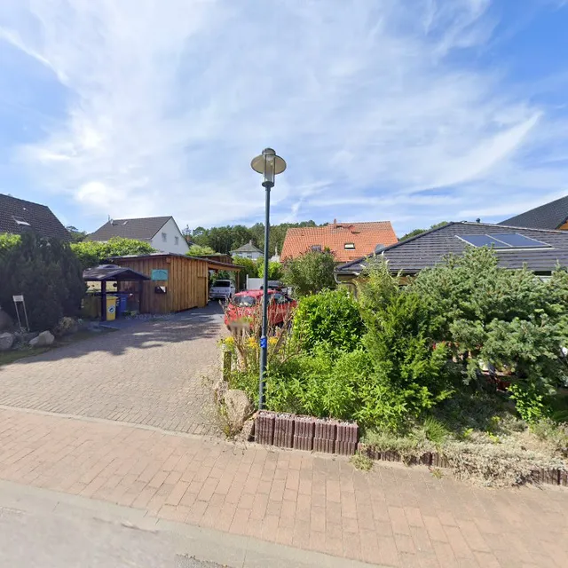 Ferienwohnungen Ahlbeck Beyer Spiller