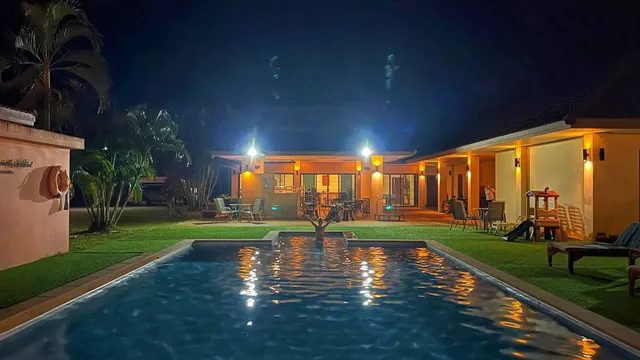 Sleep Soundly By The Sea