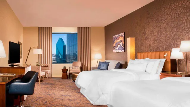 The Westin Dallas Downtown