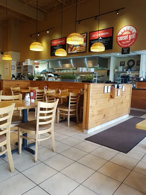 Sunset Grill
