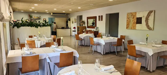 Restaurant Airesol