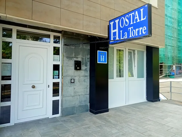 Hostal La Torre