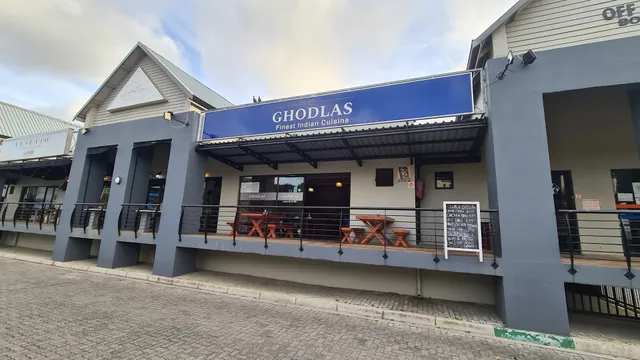 GHODLAS TYGER WATERFRONT