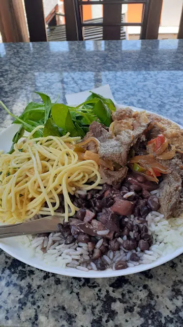 Restaurante São Miguel