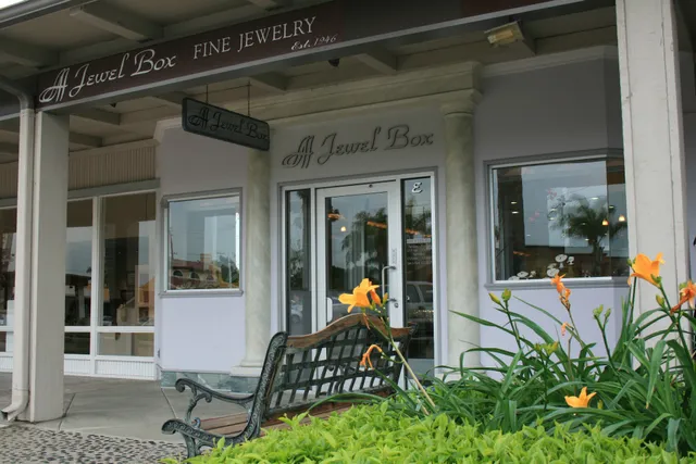 AA Jewelry Manufacture Tustin Jeweler