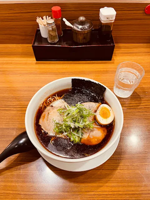 中村製麵（拉麵店）