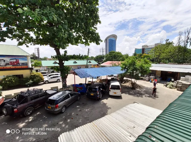 中国城东北铁锅炖，各种炒菜