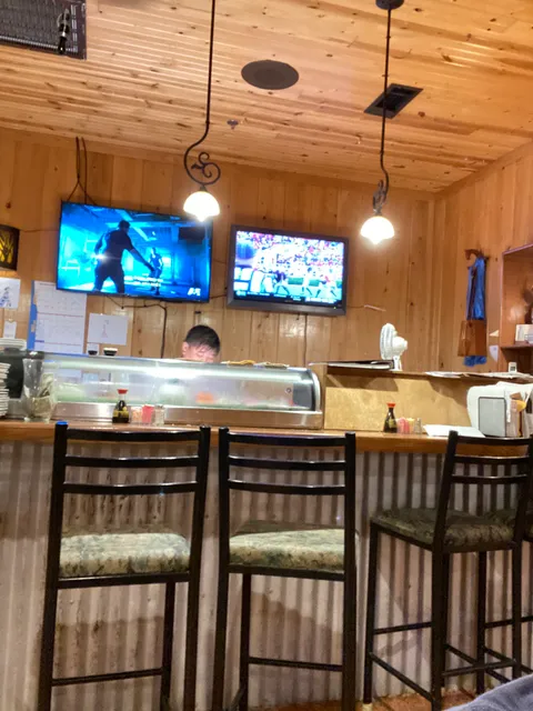 Ocko's Japanese Steakhouse