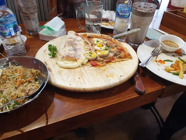 Rumah Makan Putri Minang