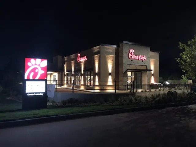 Chick-fil-A