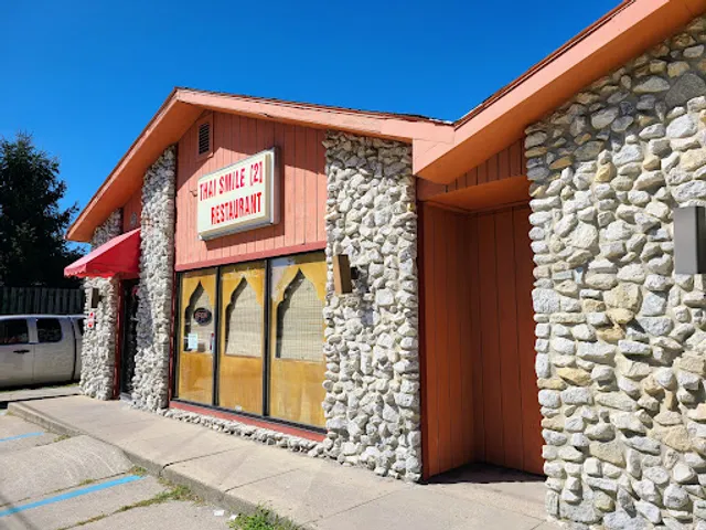 Thai Smile 2 Restaurant