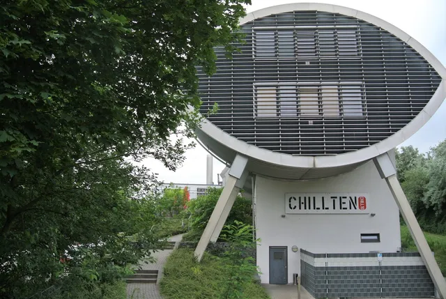 chillten bottrop