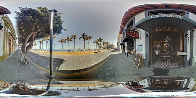 Restaurante Italiano La Posta