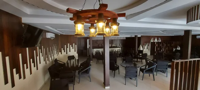 Nsofu Indian Restaurant Ltd