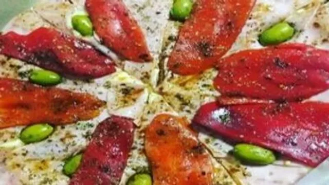 La Rotonda Pizzería