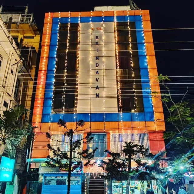 Hotel Brindavan