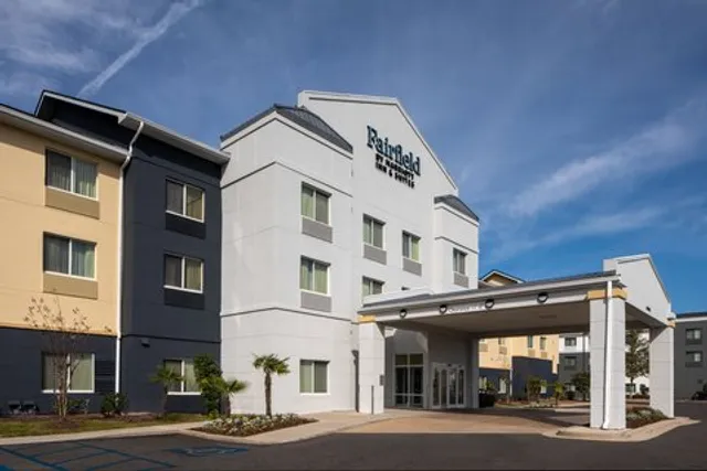 Fairfield by Marriott Inn & Suites Mobile Daphne/Eastern Shore
