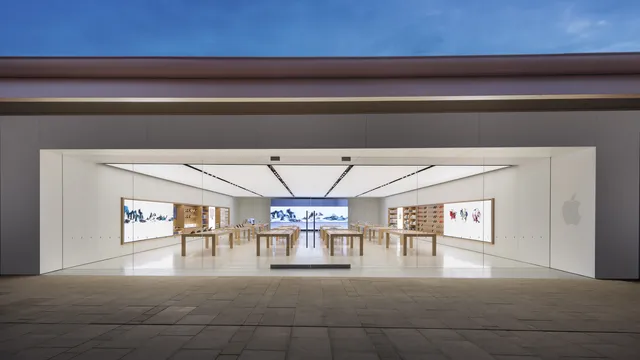 Apple Corte Madera