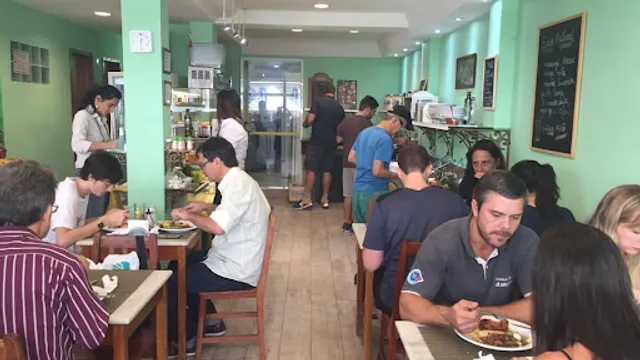 Naturaleve de Copacabana