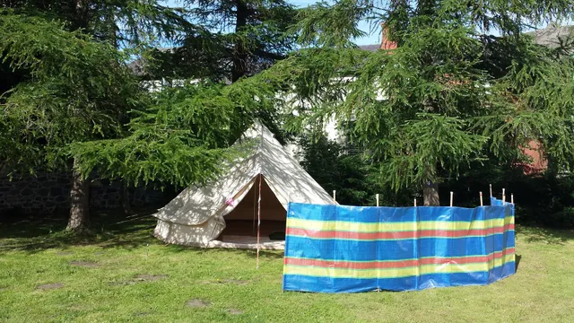 Platt's Farm Campsite & Bunkhouse