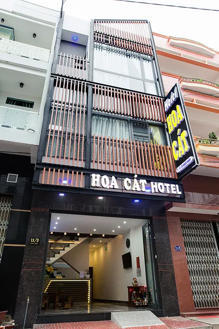 Hoa Cat Hotel