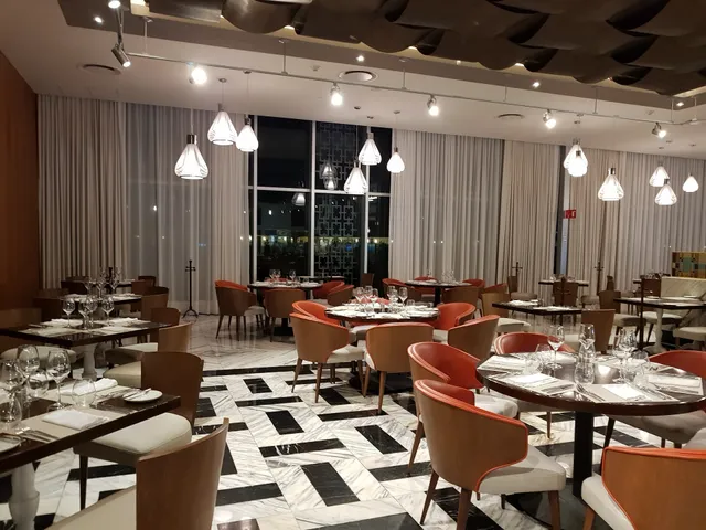 The Grand Buffet @ The Grand Moon Palace