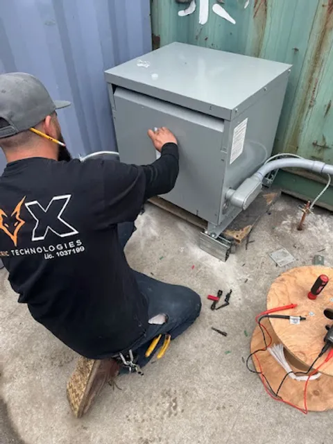 Fox Electric | Electricians Los Angeles CA