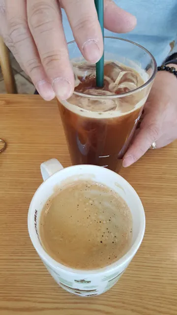 뚜레쥬르 용암현대점