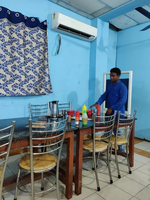 Nawab's Choice Restaurant