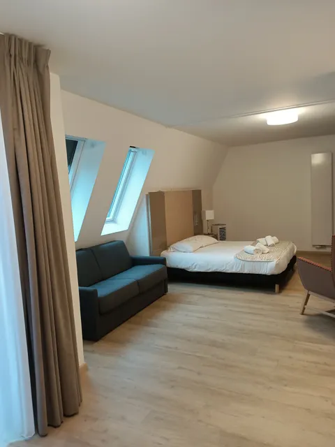 Chambéry - Appart'S