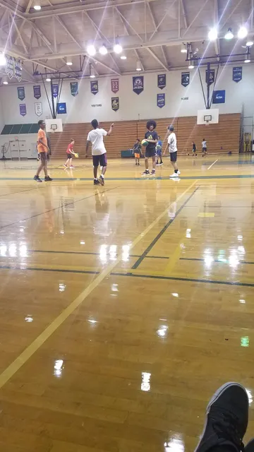 March F. Riddle Center