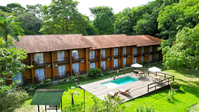 Beloalter Hotel - Casa do Saulo