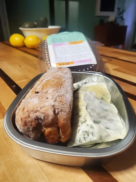 Viv's Fridge @ Goldsboro Farmer's Ace