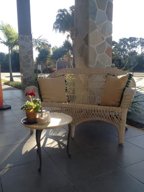 Nook Cafe Hastings Point