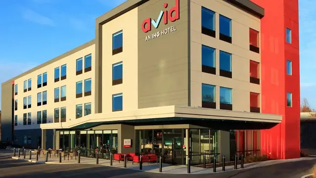 avid hotel Pueblo North, an IHG Hotel