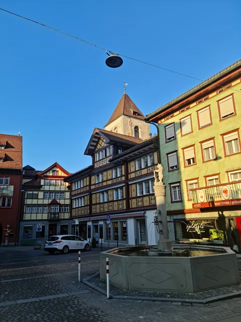 Appenzell