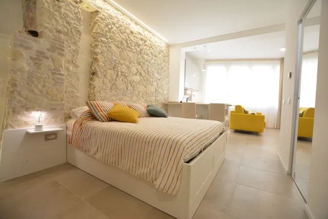 SUITESLEMURA Suite il cielo