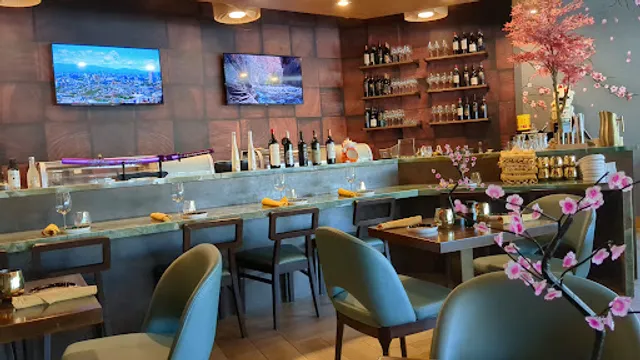 Katana Cocina Nikkei