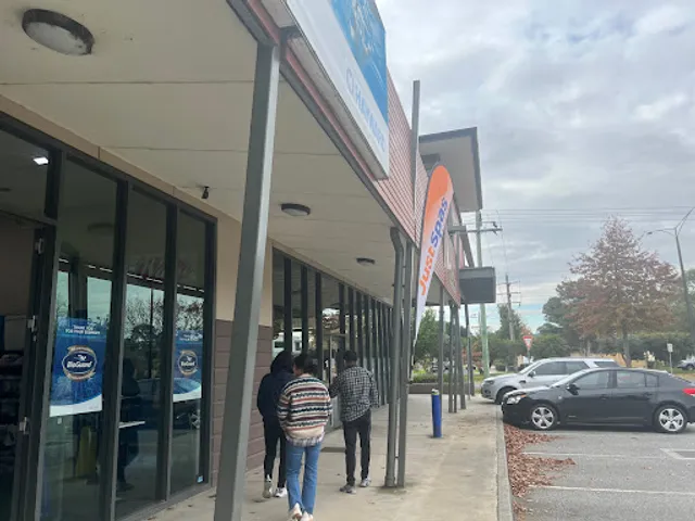 Chilli n Chive Thai Restaurant & Tapas